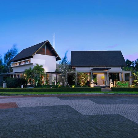 Kamuela Villa Lagoi Bay Bintan Екстер'єр фото