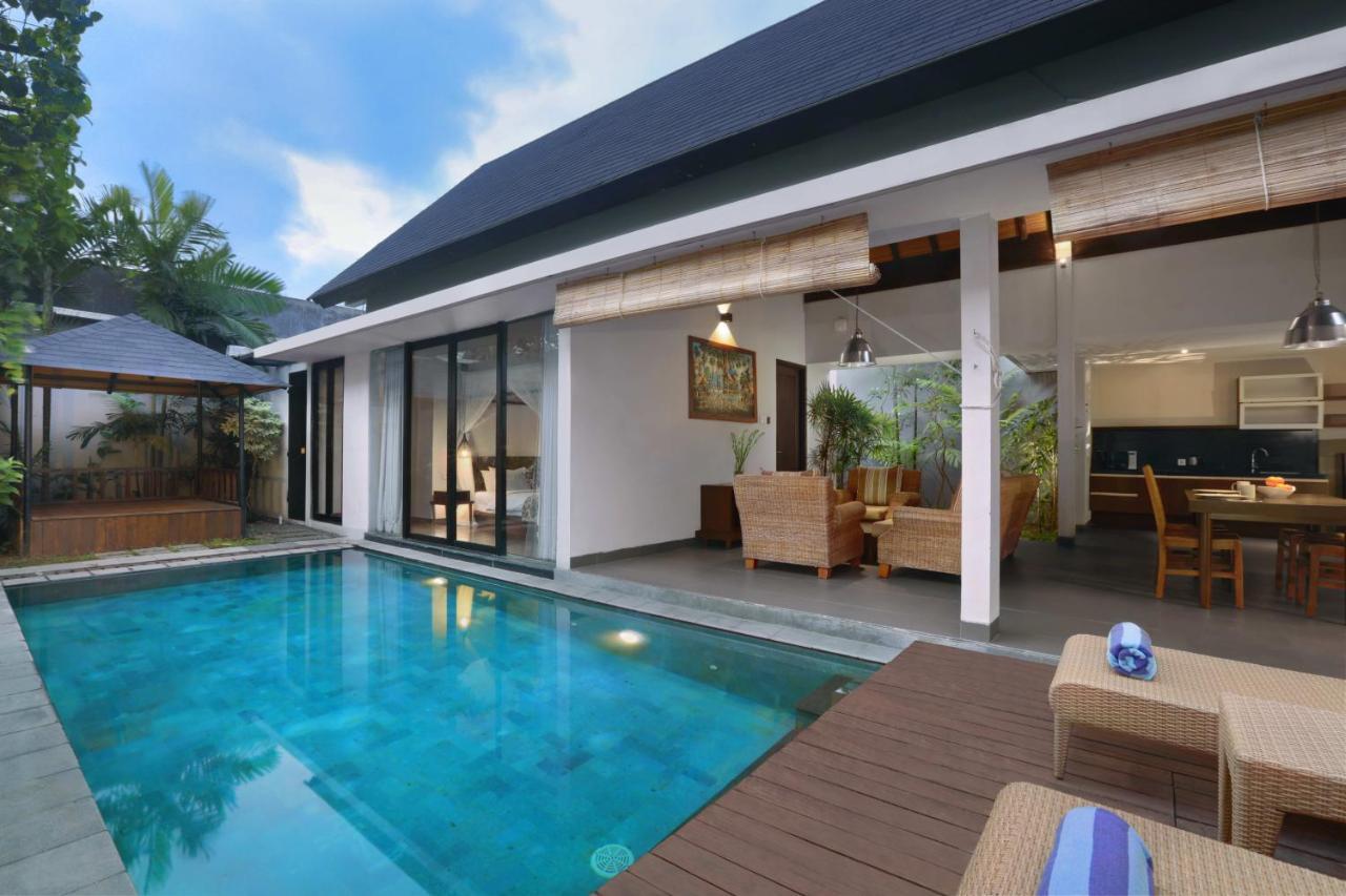 Kamuela Villa Lagoi Bay Bintan Екстер'єр фото