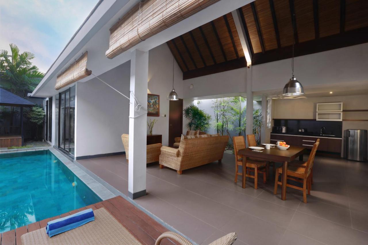 Kamuela Villa Lagoi Bay Bintan Екстер'єр фото