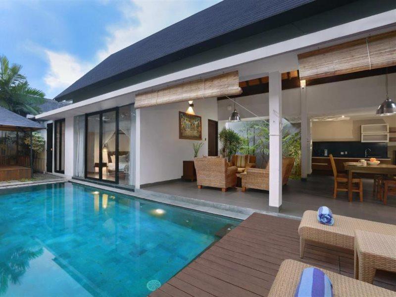 Kamuela Villa Lagoi Bay Bintan Екстер'єр фото