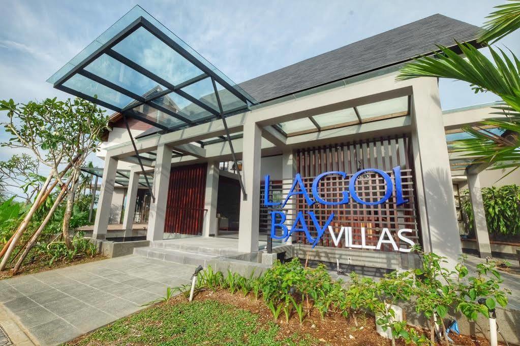 Kamuela Villa Lagoi Bay Bintan Екстер'єр фото